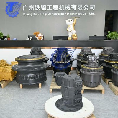 708-2L-00700 7082L00700 708-2L-00701 Für Komatsu PC200-8K 210-8K PC210NLC-8K PC230NHD-8K Bagger Teile Hydraulische Kolbenpumpe Hauptpumpe ASSY Pumpmontage Nachmarkt Original