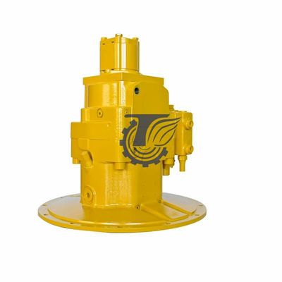 21P-60-K1801 21P-60-K1800 21P-60-K1502 Für Komatsu PC200EL-6K PC200EN-6K Bagger Teile Hydraulische Kolbenpumpe Hauptpumpe ASSY Pumpmontage Nachmarkt Original
