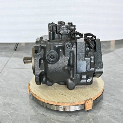 708-1U-00211 708-1U-00200 708-1U-00201 708-1U-00202 Für Komatsu PC650LC-8E0 PC700LC-8E0 PC600-8R PC600-8 EXKAVATOREN Teile Hydraulische Kolbenpumpe VAN PUMPE GER PUMPE Pumpensammlung Nachmarkt Original