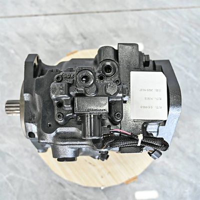 708-1U-00211 708-1U-00200 708-1U-00201 708-1U-00202 Für Komatsu PC650LC-8E0 PC700LC-8E0 PC600-8R PC600-8 EXKAVATOREN Teile Hydraulische Kolbenpumpe VAN PUMPE GER PUMPE Pumpensammlung Nachmarkt Original