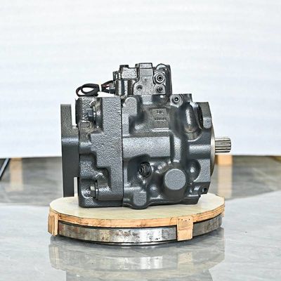 708-1U-00211 708-1U-00200 708-1U-00201 708-1U-00202 Für Komatsu PC650LC-8E0 PC700LC-8E0 PC600-8R PC600-8 EXKAVATOREN Teile Hydraulische Kolbenpumpe VAN PUMPE GER PUMPE Pumpensammlung Nachmarkt Original