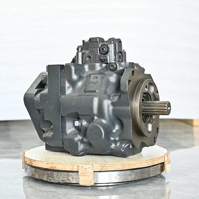 708-1U-00211 708-1U-00200 708-1U-00201 708-1U-00202 Für Komatsu PC650LC-8E0 PC700LC-8E0 PC600-8R PC600-8 EXKAVATOREN Teile Hydraulische Kolbenpumpe VAN PUMPE GER PUMPE Pumpensammlung Nachmarkt Original