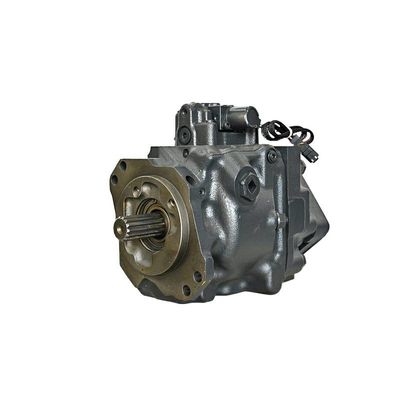 708-1U-00202 708-1U-00200 708-1U-00213 708-1U-04143 Für Komatsu PC650LC-8E0 PC700LC-8E0 PC600-8R PC600-8 EXKAVATOREN Teile Hydraulische Kolbenpumpe VAN PUMPE GER PUMPE Pumpenmontage Nachmarkt Original