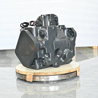 708-1U-00202 708-1U-00200 708-1U-00213 708-1U-04143 Für Komatsu PC650LC-8E0 PC700LC-8E0 PC600-8R PC600-8 EXKAVATOREN Teile Hydraulische Kolbenpumpe VAN PUMPE GER PUMPE Pumpenmontage Nachmarkt Original