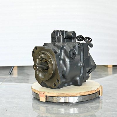 708-1U-00202 708-1U-00200 708-1U-00213 708-1U-04143 Für Komatsu PC650LC-8E0 PC700LC-8E0 PC600-8R PC600-8 EXKAVATOREN Teile Hydraulische Kolbenpumpe VAN PUMPE GER PUMPE Pumpenmontage Nachmarkt Original