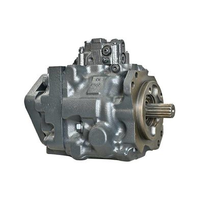 708-1U-00202 708-1U-00200 708-1U-00213 708-1U-04143 Für Komatsu PC650LC-8E0 PC700LC-8E0 PC600-8R PC600-8 EXKAVATOREN Teile Hydraulische Kolbenpumpe VAN PUMPE GER PUMPE Pumpenmontage Nachmarkt Original