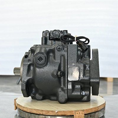 708-1U-00202 708-1U-00200 708-1U-00213 708-1U-04143 Für Komatsu PC650LC-8E0 PC700LC-8E0 PC600-8R PC600-8 EXKAVATOREN Teile Hydraulische Kolbenpumpe VAN PUMPE GER PUMPE Pumpenmontage Nachmarkt Original