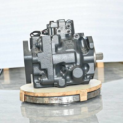 708-1U-00202 708-1U-00200 708-1U-00213 708-1U-04143 Für Komatsu PC650LC-8E0 PC700LC-8E0 PC600-8R PC600-8 EXKAVATOREN Teile Hydraulische Kolbenpumpe VAN PUMPE GER PUMPE Pumpenmontage Nachmarkt Original