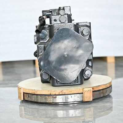 708-1U-00202 708-1U-00200 708-1U-00213 708-1U-04143 Für Komatsu PC650LC-8E0 PC700LC-8E0 PC600-8R PC600-8 EXKAVATOREN Teile Hydraulische Kolbenpumpe VAN PUMPE GER PUMPE Pumpenmontage Nachmarkt Original