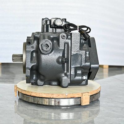 708-1U-00202 708-1U-00200 708-1U-00213 708-1U-04143 Für Komatsu PC650LC-8E0 PC700LC-8E0 PC600-8R PC600-8 EXKAVATOREN Teile Hydraulische Kolbenpumpe VAN PUMPE GER PUMPE Pumpenmontage Nachmarkt Original
