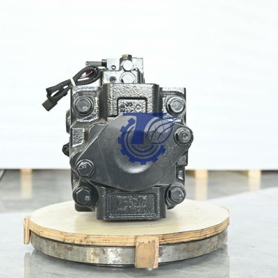 708-1W-00900 708-1W-000910 708-1W-00902 708-1W-04961 Für Komatsu PC800-8R PC800-8 PC850-8 PC850SE-8R Bagger Teile Hydraulische Kolbenpumpe VAN PUMPE GER PUMPE Pumpmontage Nachmarkt Original