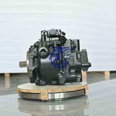 708-1W-00900 708-1W-000910 708-1W-00902 708-1W-04961 Für Komatsu PC800-8R PC800-8 PC850-8 PC850SE-8R Bagger Teile Hydraulische Kolbenpumpe VAN PUMPE GER PUMPE Pumpmontage Nachmarkt Original