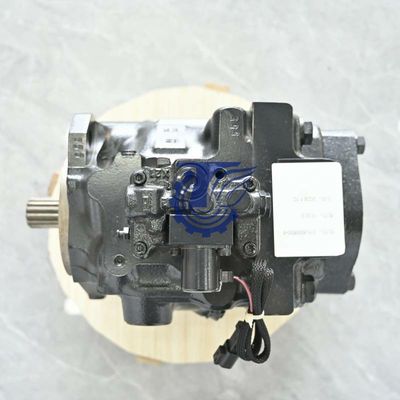 708-1W-00900 708-1W-000910 708-1W-00902 708-1W-04961 Für Komatsu PC800-8R PC800-8 PC850-8 PC850SE-8R Bagger Teile Hydraulische Kolbenpumpe VAN PUMPE GER PUMPE Pumpmontage Nachmarkt Original