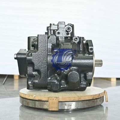 708-1W-00900 708-1W-000910 708-1W-00902 708-1W-04961 Für Komatsu PC800-8R PC800-8 PC850-8 PC850SE-8R Bagger Teile Hydraulische Kolbenpumpe VAN PUMPE GER PUMPE Pumpmontage Nachmarkt Original