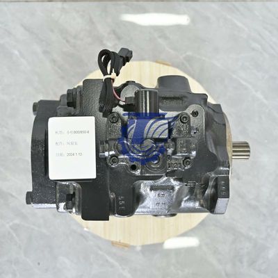 708-1W-00900 708-1W-000910 708-1W-00902 708-1W-04961 Für Komatsu PC800-8R PC800-8 PC850-8 PC850SE-8R Bagger Teile Hydraulische Kolbenpumpe VAN PUMPE GER PUMPE Pumpmontage Nachmarkt Original