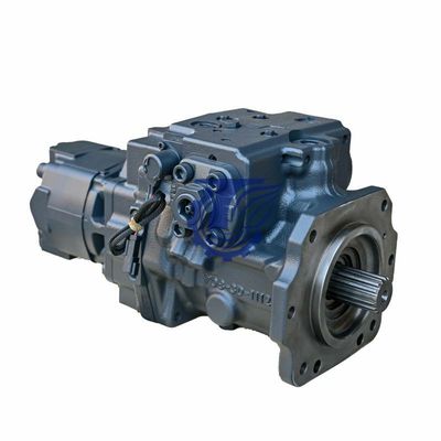 708-1L-00800 7081L00800 708-1L-01800 705-22-40380 Für Komatsu PC1250LC-8 PSC1250-8 PC1250SP-8 PC1250P-8R Bagger Teile Hydraulische Kolbenpumpe VAN PUMPE GER PUMPE Pumpensammlung Nachmarkt Original