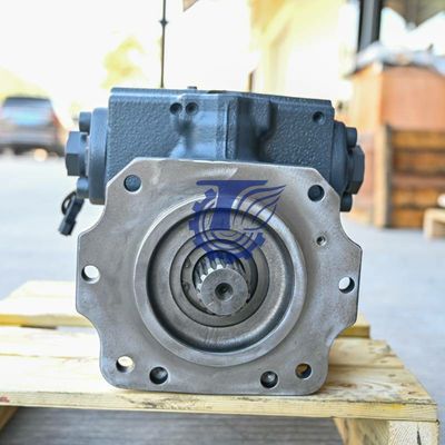 708-1L-00800 7081L00800 708-1L-01800 705-22-40380 Für Komatsu PC1250LC-8 PSC1250-8 PC1250SP-8 PC1250P-8R Bagger Teile Hydraulische Kolbenpumpe VAN PUMPE GER PUMPE Pumpensammlung Nachmarkt Original