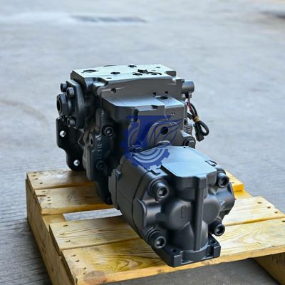 708-1L-00800 7081L00800 708-1L-01800 705-22-40380 Für Komatsu PC1250LC-8 PSC1250-8 PC1250SP-8 PC1250P-8R Bagger Teile Hydraulische Kolbenpumpe VAN PUMPE GER PUMPE Pumpensammlung Nachmarkt Original