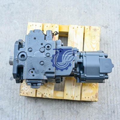 708-1L-00800 7081L00800 708-1L-01800 705-22-40380 Für Komatsu PC1250LC-8 PSC1250-8 PC1250SP-8 PC1250P-8R Bagger Teile Hydraulische Kolbenpumpe VAN PUMPE GER PUMPE Pumpensammlung Nachmarkt Original