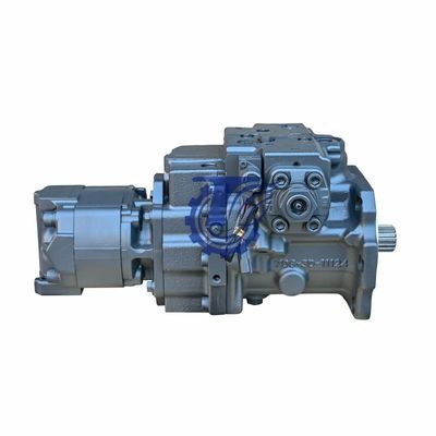708-1L-00800 7081L00800 708-1L-01800 705-22-40380 Für Komatsu PC1250LC-8 PSC1250-8 PC1250SP-8 PC1250P-8R Bagger Teile Hydraulische Kolbenpumpe VAN PUMPE GER PUMPE Pumpensammlung Nachmarkt Original
