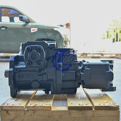708-1L-00800 7081L00800 708-1L-01800 705-22-40380 Für Komatsu PC1250LC-8 PSC1250-8 PC1250SP-8 PC1250P-8R Bagger Teile Hydraulische Kolbenpumpe VAN PUMPE GER PUMPE Pumpensammlung Nachmarkt Original