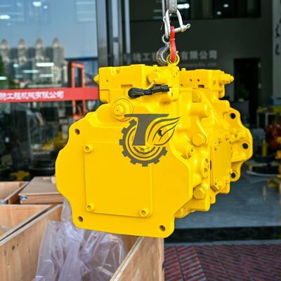 708-2K-00014 708-2K-00013 7082K00013 7082K00014 7082K00012 708-2K-00012 Für Komatsu PC3000-6 PC3000-6E EXKAVATOREN Teile Hydraulische Kolbenpumpe Hauptschlauchpumpenbetreiber Pumpenmontage Nachmarkt Original