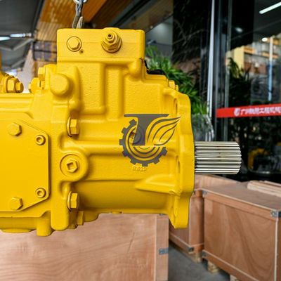 708-2K-00014 708-2K-00013 7082K00013 7082K00014 7082K00012 708-2K-00012 Für Komatsu PC3000-6 PC3000-6E EXKAVATOREN Teile Hydraulische Kolbenpumpe Hauptschlauchpumpenbetreiber Pumpenmontage Nachmarkt Original