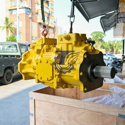 708-2K-00014 708-2K-00013 7082K00013 7082K00014 7082K00012 708-2K-00012 Für Komatsu PC3000-6 PC3000-6E EXKAVATOREN Teile Hydraulische Kolbenpumpe Hauptschlauchpumpenbetreiber Pumpenmontage Nachmarkt Original