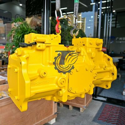 708-2K-00014 708-2K-00013 7082K00013 7082K00014 7082K00012 708-2K-00012 Für Komatsu PC3000-6 PC3000-6E EXKAVATOREN Teile Hydraulische Kolbenpumpe Hauptschlauchpumpenbetreiber Pumpenmontage Nachmarkt Original