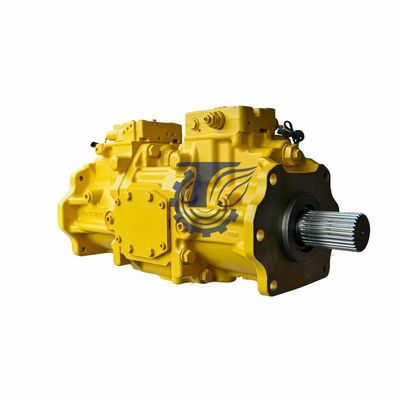 708-2K-00014 708-2K-00013 7082K00013 7082K00014 7082K00012 708-2K-00012 Für Komatsu PC3000-6 PC3000-6E EXKAVATOREN Teile Hydraulische Kolbenpumpe Hauptschlauchpumpenbetreiber Pumpenmontage Nachmarkt Original