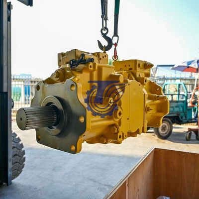 708-2K-00014 708-2K-00013 7082K00013 7082K00014 7082K00012 708-2K-00012 Für Komatsu PC3000-6 PC3000-6E EXKAVATOREN Teile Hydraulische Kolbenpumpe Hauptschlauchpumpenbetreiber Pumpenmontage Nachmarkt Original