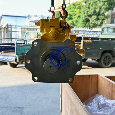 708-2K-00014 708-2K-00013 7082K00013 7082K00014 7082K00012 708-2K-00012 Für Komatsu PC3000-6 PC3000-6E EXKAVATOREN Teile Hydraulische Kolbenpumpe Hauptschlauchpumpenbetreiber Pumpenmontage Nachmarkt Original
