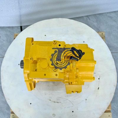 708-1H-00231 7081H00231 Für Komatsu D85MS-15 D85PX-15E0 D85EX-15E0 D85EX-15R D85EX-15 BULLDOZER Teile Hydraulische Kolbenpumpe Hauptpumpe POWER TRAIN OIL COOLER PIPING Pumpensammlung Nachmarkt Original