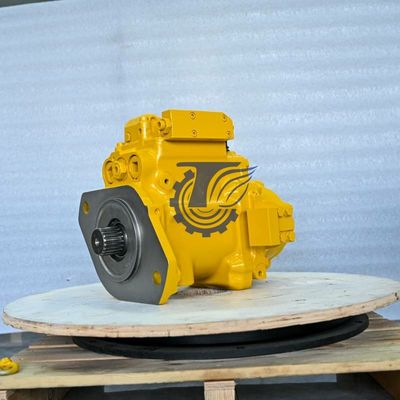 708-1H-00231 7081H00231 Für Komatsu D85MS-15 D85PX-15E0 D85EX-15E0 D85EX-15R D85EX-15 BULLDOZER Teile Hydraulische Kolbenpumpe Hauptpumpe POWER TRAIN OIL COOLER PIPING Pumpensammlung Nachmarkt Original