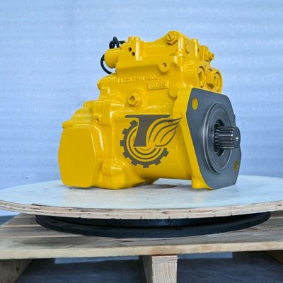 708-1H-00231 7081H00231 Für Komatsu D85MS-15 D85PX-15E0 D85EX-15E0 D85EX-15R D85EX-15 BULLDOZER Teile Hydraulische Kolbenpumpe Hauptpumpe POWER TRAIN OIL COOLER PIPING Pumpensammlung Nachmarkt Original