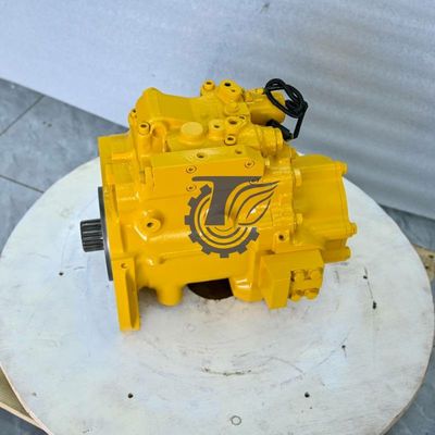 708-1H-00231 7081H00231 Für Komatsu D85MS-15 D85PX-15E0 D85EX-15E0 D85EX-15R D85EX-15 BULLDOZER Teile Hydraulische Kolbenpumpe Hauptpumpe POWER TRAIN OIL COOLER PIPING Pumpensammlung Nachmarkt Original