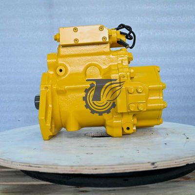 708-1H-00231 7081H00231 Für Komatsu D85MS-15 D85PX-15E0 D85EX-15E0 D85EX-15R D85EX-15 BULLDOZER Teile Hydraulische Kolbenpumpe Hauptpumpe POWER TRAIN OIL COOLER PIPING Pumpensammlung Nachmarkt Original