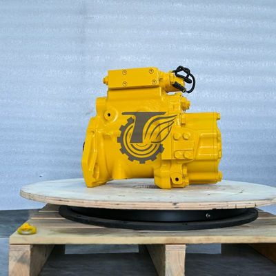 708-1H-00231 7081H00231 Für Komatsu D85MS-15 D85PX-15E0 D85EX-15E0 D85EX-15R D85EX-15 BULLDOZER Teile Hydraulische Kolbenpumpe Hauptpumpe POWER TRAIN OIL COOLER PIPING Pumpensammlung Nachmarkt Original