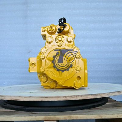 708-1H-00231 7081H00231 Für Komatsu D85MS-15 D85PX-15E0 D85EX-15E0 D85EX-15R D85EX-15 BULLDOZER Teile Hydraulische Kolbenpumpe Hauptpumpe POWER TRAIN OIL COOLER PIPING Pumpensammlung Nachmarkt Original