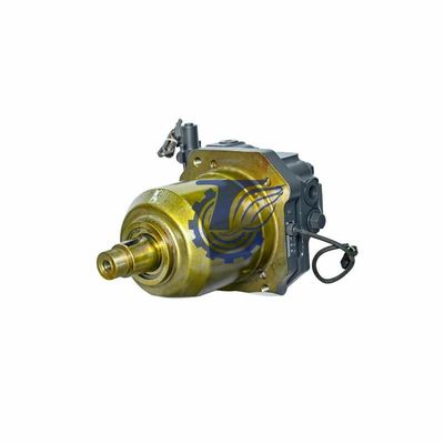 708-7H-00640 7087H00640 708-7H-11420 Für Komatsu D375A-5 BULLDOZER Teile Hydraulischer VAN MOTOR KÖHLEN SYSTEM Motormontage Nachmarkt Original