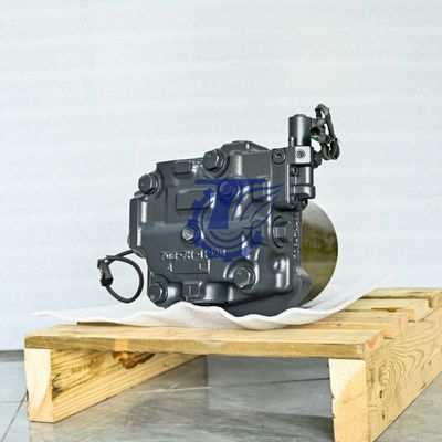 708-7H-00613 708-7H-00612 7087H00613 708-7H-11410 708-7R-01631 Für Komatsu D475ASD-5E0 D475A-5E0 BULLDOZER Teile Hydraulischer VAN MOTOR KÖHLEN SYSTEM Motormontage Nachmarkt Original