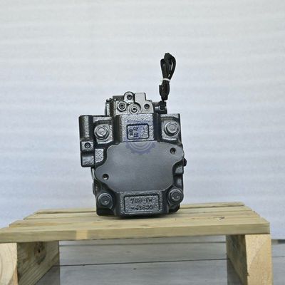 708-1W-00883 708-1W-00882 708-1W-00881 708-1W-00810 708-1W-00860 708-1W-00830 Für Komatsu WA380-6 WA430-6 RADENLOADER Teile Hydraulik HYDRAULISCHE ÖLPUMPE LOADER PUMPE Nachrüststoff Original