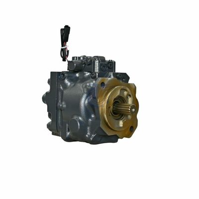 708-1W-00883 708-1W-00882 708-1W-00881 708-1W-00810 708-1W-00860 708-1W-00830 Für Komatsu WA380-6 WA430-6 RADENLOADER Teile Hydraulik HYDRAULISCHE ÖLPUMPE LOADER PUMPE Nachrüststoff Original
