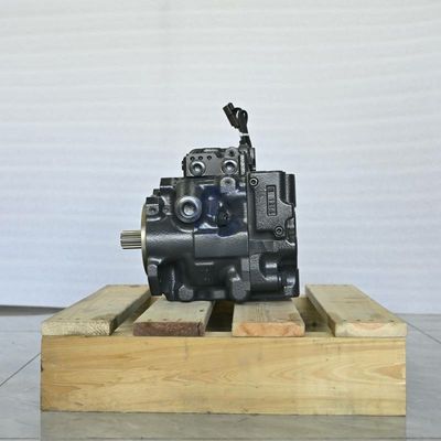 708-1W-00883 708-1W-00882 708-1W-00881 708-1W-00810 708-1W-00860 708-1W-00830 Für Komatsu WA380-6 WA430-6 RADENLOADER Teile Hydraulik HYDRAULISCHE ÖLPUMPE LOADER PUMPE Nachrüststoff Original