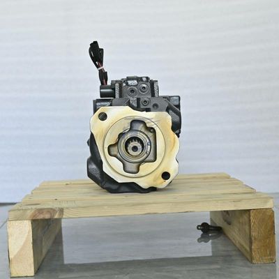 708-1W-00883 708-1W-00882 708-1W-00881 708-1W-00810 708-1W-00860 708-1W-00830 Für Komatsu WA380-6 WA430-6 RADENLOADER Teile Hydraulik HYDRAULISCHE ÖLPUMPE LOADER PUMPE Nachrüststoff Original