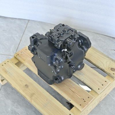 708-1W-00883 708-1W-00882 708-1W-00881 708-1W-00810 708-1W-00860 708-1W-00830 Für Komatsu WA380-6 WA430-6 RADENLOADER Teile Hydraulik HYDRAULISCHE ÖLPUMPE LOADER PUMPE Nachrüststoff Original