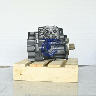 708-2G-00801 7082G00801 708-2G-00800 Für Komatsu WA600-6 WA600-6R RADENLADER Teile Drehmomentwandler und GetriebeLADER PUMPE Nachvermarktung Original