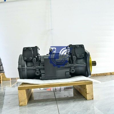 708-2L-00950 708-4L-00910 708-4L-00930 708-25-02044 708-2L-00951 Für Komatsu WA800-3 WA800L-3 WA900-3 RADENLADER Teile Hydraulik HYDRAULISCHE ÖLPUMPE LADERPUMPE Nachrüststoff Original