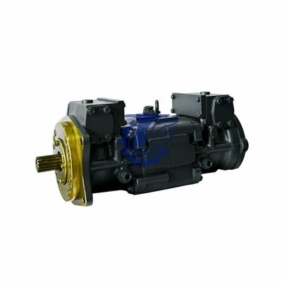 708-2L-00950 708-4L-00910 708-4L-00930 708-25-02044 708-2L-00951 Für Komatsu WA800-3 WA800L-3 WA900-3 RADENLADER Teile Hydraulik HYDRAULISCHE ÖLPUMPE LADERPUMPE Nachrüststoff Original