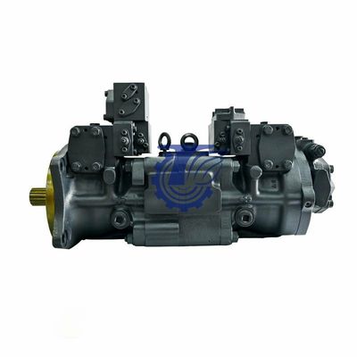 708-2L-00950 708-4L-00910 708-4L-00930 708-25-02044 708-2L-00951 Für Komatsu WA800-3 WA800L-3 WA900-3 RADENLADER Teile Hydraulik HYDRAULISCHE ÖLPUMPE LADERPUMPE Nachrüststoff Original